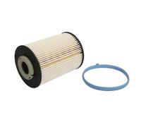 Filtro Combustible Hengst Filter E100KP01D182 para Ford Volvo Fuchs