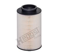 Filtro combustible HENGST Filtration E400KP D142