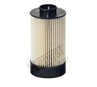 Filtro combustible HENGST Filtration E423KP D206
