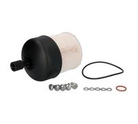 Filtro combustible HENGST FILTER E437KP D266