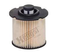 Filtro combustible HENGST Filtration E444KP D308