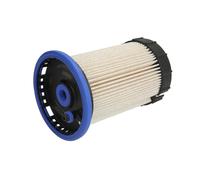Filtro de combustible Cartucho filtrante E447KP HENGST FILTER para SEAT VW AUDI