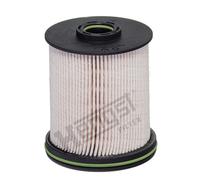 Filtro combustible HENGST Filtration E459KP01 D369
