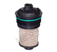 Filtro de combustible Cartucho filtrante E463KP D382 HENGST FILTER para FORD