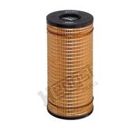 Filtro de combustible Cartucho filtrante E470KP D388 HENGST FILTER