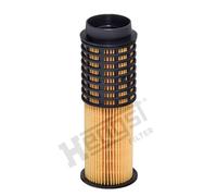 Filtro combustible HENGST Filtration E480KP D430