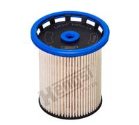 Hengst Filter Filtro de combustible E483KP