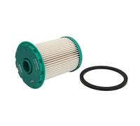 Filtro combustible HENGST Filtration E65KP D95