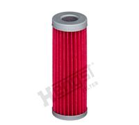 Filtro combustible HENGST Filtration E78KP