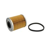Filtro combustible HENGST FILTER E90KP D164