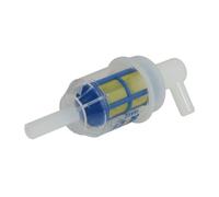 Filtro combustible HENGST FILTER H103WK