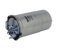 Filtro combustible HENGST Filtration H129WK