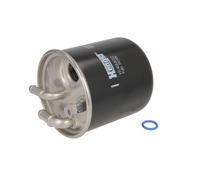 Filtro combustible HENGST Filtration H140WK02