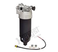 Filtro combustible HENGST FILTER H1452K01