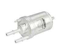 Filtro de combustible Filtro de tubería H155WK01 HENGST FILTER para AUDI SKODA