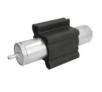 Hengst & Co Filtro de combustible H156WK Inyección de combustible para BMW Serie 3