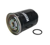 Hengst Filtro de combustible H17WK07 (2563200000) enroscable