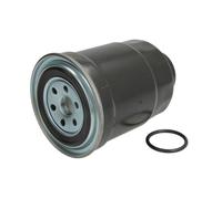 Filtro combustible HENGST Filtration H17WK08