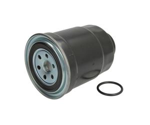 Filtro combustible HENGST Filtration H17WK08