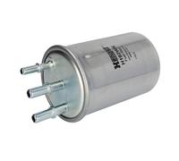 Filtro combustible HENGST Filtration H192WK