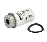 Filtro combustible HENGST Filtration H277WK