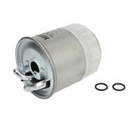 Filtro combustible HENGST Filtration H278WK