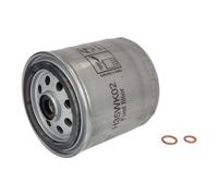 Filtro combustible HENGST Filtration H35WK02 D87