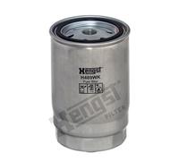 Filtro combustible HENGST Filtration H489WK