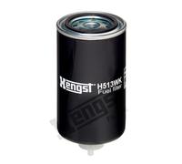 Filtro combustible HENGST Filtration H513WK