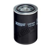 Filtro combustible HENGST Filtration H563WK