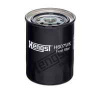 Filtro combustible HENGST Filtration H607WK