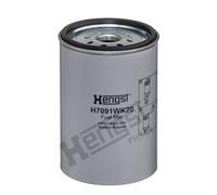 Filtro combustible HENGST Filtration H7091WK20 D677