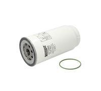 Hen H710WK Inyección de Combustible
