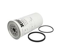 Filtro combustible HENGST Filtration H7160WK30