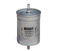 Filtro combustible HENGST Filtration H80WK01