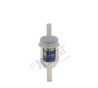 Filtro combustible HENGST H102WK