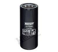 Filtro combustible HENGST H175WK