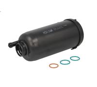 Filtro combustible HENGST H311WK para IVECO DAILY IV Furgoneta 3 2006-2011