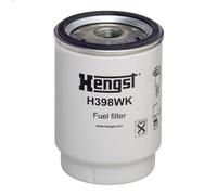 Filtro combustible HENGST H398WK MAN TGL I 4.58 2004-2022