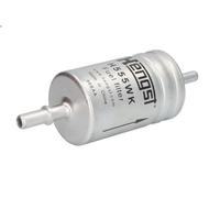 Filtro combustible HENGST H555WK para FIAT 500X (334_) 1.6 2014-2020