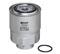 Filtro combustible HENGST H560WK para HONDA CR-V II (RD_) 2.2 2005-2006