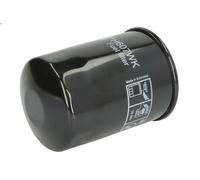 Hengst & Co Filtro de combustible H607WK atornillable Ø80×116 mm para Kubota/Valtra