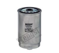 Filtro combustible HENGST H707WK