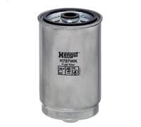 Filtro combustible HENGST H707WK para HYUNDAI ix55 3 2008-2011