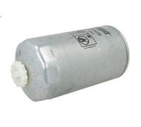 Filtro combustible HENGST H70WK09 para IRISBUS AXER 7.79 2005-2007