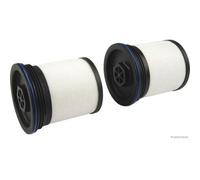 Filtro Combustible Herth+buss Jakoparts J1330908 para Opel Vauxhall Chevrolet