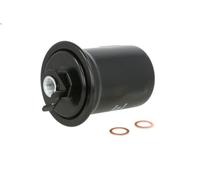 Filtro combustible HERTH+BUSS JAKOPARTS J1336031 para MODEL F 2.2 1985-1990