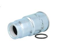 Filtro combustible KNECHT KC 100D para MAZDA 626 V (GF) 2 1998-2002