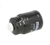 KNECHT FILTER Filtro combustible para NISSAN: Terrano, Navara, Trade, Pathfinder, Primera, Almera, Vanette, Almera Tino, Serena (Ref: KC 189)