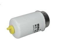 Filtro combustible KNECHT KC 204 para FORD TRANSIT Furgoneta (FA_ _) 2 2000-2006